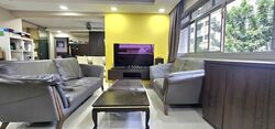 Blk 467 Hougang Avenue 8 (Hougang), HDB 5 Rooms #584501581